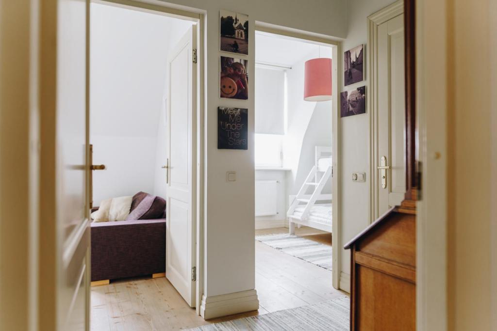 Dream Stay - Art Gallery Family Apartment With 2 Bathrooms Reval Exterior foto