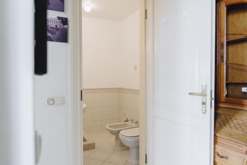 Dream Stay - Art Gallery Family Apartment With 2 Bathrooms Reval Exterior foto