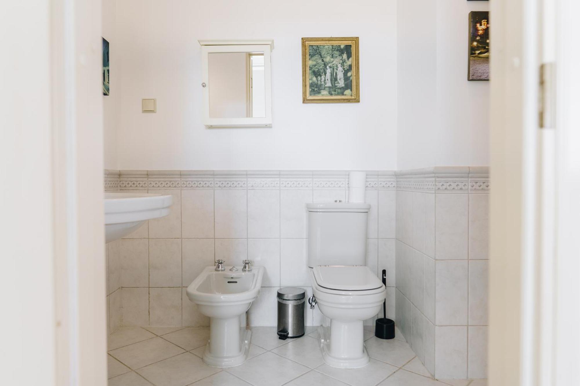 Dream Stay - Art Gallery Family Apartment With 2 Bathrooms Reval Exterior foto